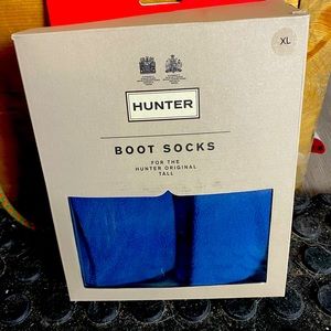 Xl tall hunter boot socks